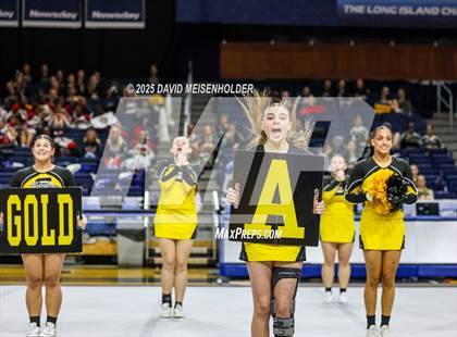 Thumbnail 1 in Newsday Cheer Fest photogallery.