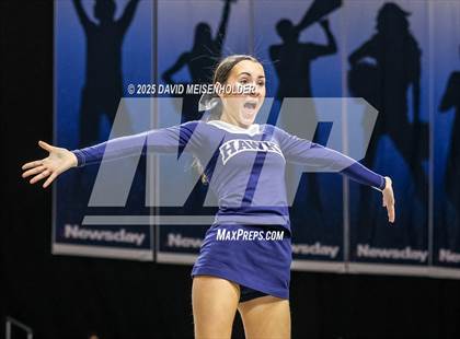 Thumbnail 3 in Newsday Cheer Fest photogallery.