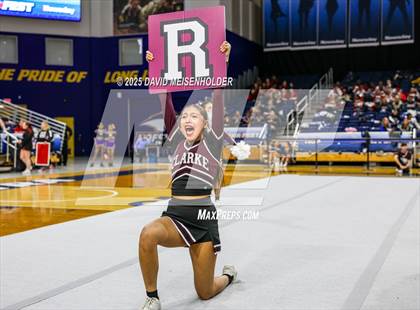 Thumbnail 3 in Newsday Cheer Fest photogallery.