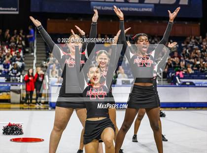 Thumbnail 2 in Newsday Cheer Fest photogallery.