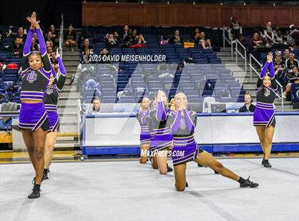 Thumbnail 1 in Newsday Cheer Fest photogallery.