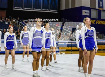 Thumbnail 2 in Newsday Cheer Fest photogallery.