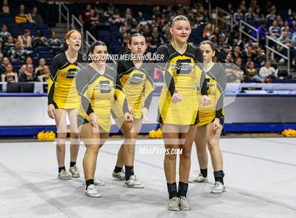 Thumbnail 2 in Newsday Cheer Fest photogallery.