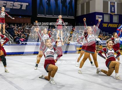 Thumbnail 1 in Newsday Cheer Fest photogallery.