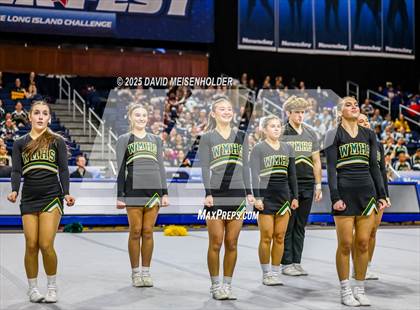 Thumbnail 1 in Newsday Cheer Fest photogallery.