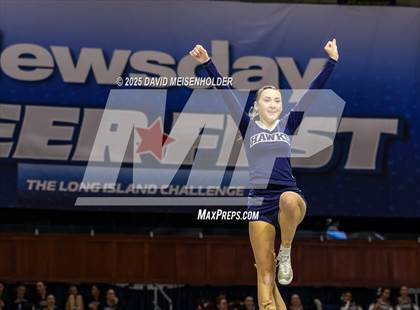 Thumbnail 2 in Newsday Cheer Fest photogallery.