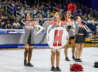 Thumbnail 2 in Newsday Cheer Fest photogallery.