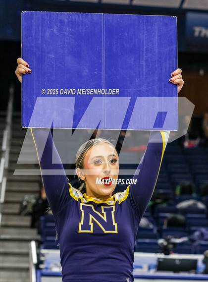 Thumbnail 1 in Newsday Cheer Fest photogallery.