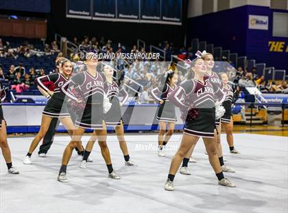 Thumbnail 1 in Newsday Cheer Fest photogallery.