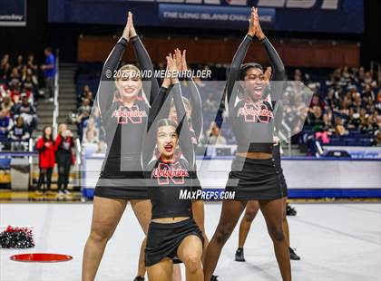 Thumbnail 3 in Newsday Cheer Fest photogallery.