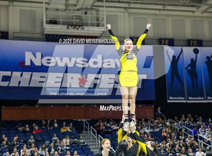 Thumbnail 3 in Newsday Cheer Fest photogallery.