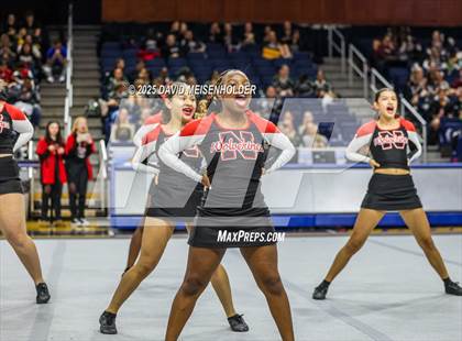 Thumbnail 3 in Newsday Cheer Fest photogallery.