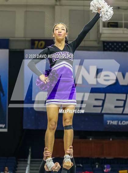 Thumbnail 1 in Newsday Cheer Fest photogallery.