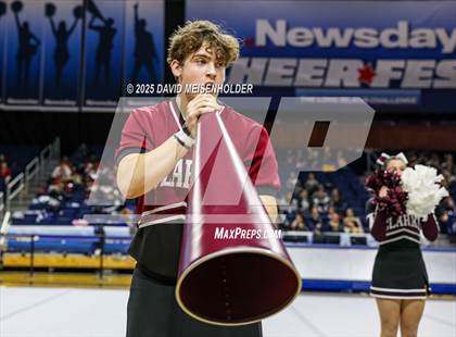 Thumbnail 2 in Newsday Cheer Fest photogallery.
