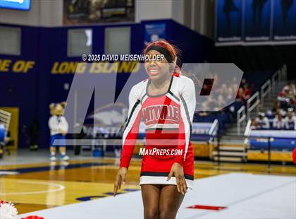 Thumbnail 3 in Newsday Cheer Fest photogallery.