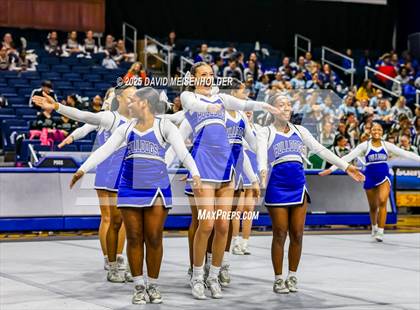 Thumbnail 1 in Newsday Cheer Fest photogallery.