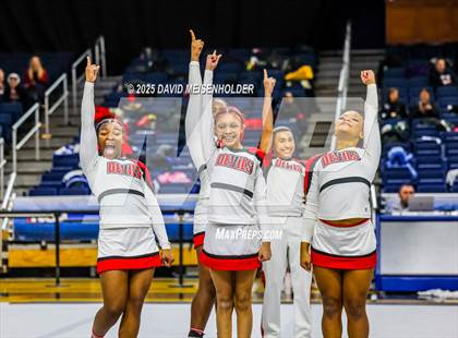 Thumbnail 3 in Newsday Cheer Fest photogallery.