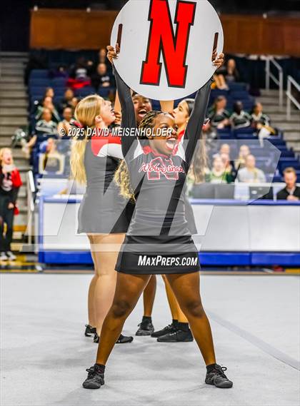 Thumbnail 2 in Newsday Cheer Fest photogallery.