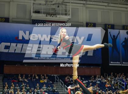 Thumbnail 3 in Newsday Cheer Fest photogallery.
