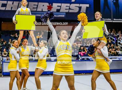 Thumbnail 1 in Newsday Cheer Fest photogallery.
