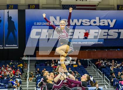 Thumbnail 2 in Newsday Cheer Fest photogallery.