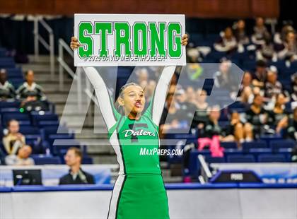 Thumbnail 2 in Newsday Cheer Fest photogallery.