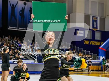 Thumbnail 2 in Newsday Cheer Fest photogallery.