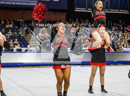 Thumbnail 1 in Newsday Cheer Fest photogallery.
