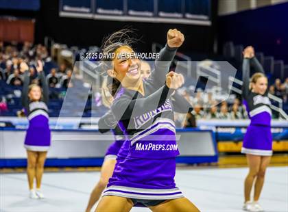 Thumbnail 3 in Newsday Cheer Fest photogallery.