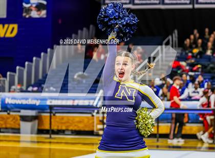 Thumbnail 1 in Newsday Cheer Fest photogallery.