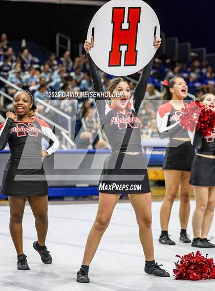 Thumbnail 3 in Newsday Cheer Fest photogallery.
