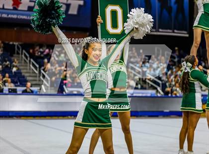 Thumbnail 1 in Newsday Cheer Fest photogallery.