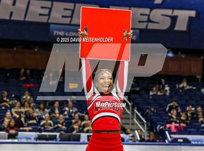 Thumbnail 1 in Newsday Cheer Fest photogallery.