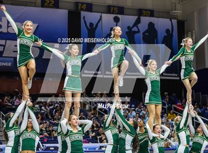 Thumbnail 2 in Newsday Cheer Fest photogallery.