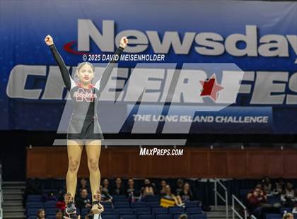 Thumbnail 1 in Newsday Cheer Fest photogallery.