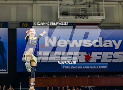 Thumbnail 2 in Newsday Cheer Fest photogallery.