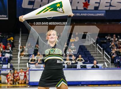 Thumbnail 3 in Newsday Cheer Fest photogallery.