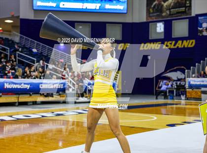 Thumbnail 1 in Newsday Cheer Fest photogallery.
