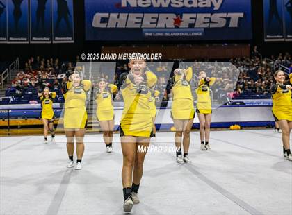 Thumbnail 2 in Newsday Cheer Fest photogallery.