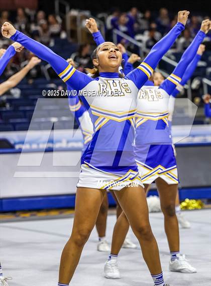 Thumbnail 1 in Newsday Cheer Fest photogallery.