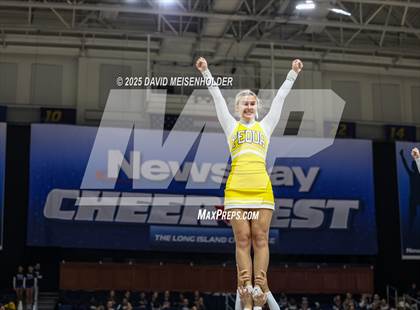 Thumbnail 2 in Newsday Cheer Fest photogallery.