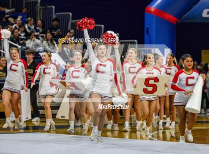 Thumbnail 2 in Newsday Cheer Fest photogallery.