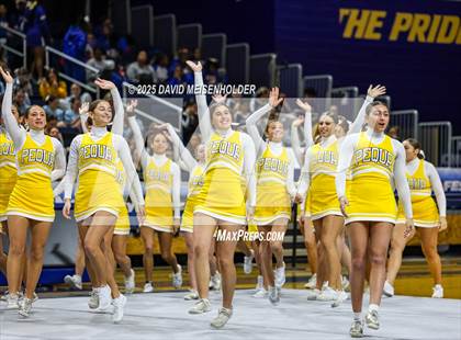 Thumbnail 1 in Newsday Cheer Fest photogallery.