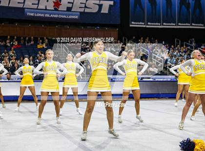 Thumbnail 2 in Newsday Cheer Fest photogallery.
