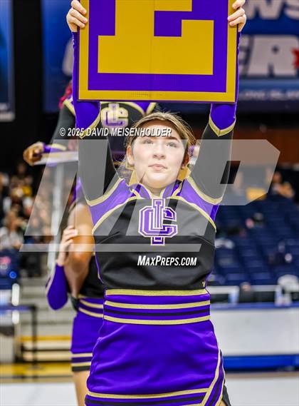 Thumbnail 3 in Newsday Cheer Fest photogallery.