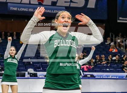 Thumbnail 1 in Newsday Cheer Fest photogallery.