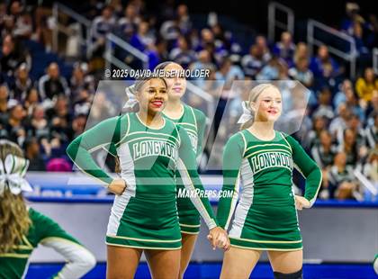 Thumbnail 2 in Newsday Cheer Fest photogallery.