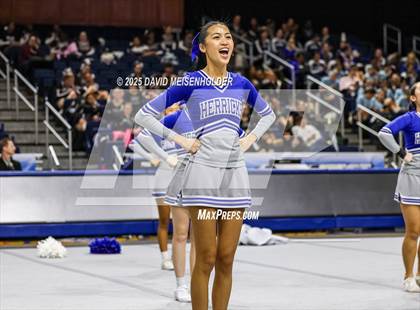 Thumbnail 3 in Newsday Cheer Fest photogallery.