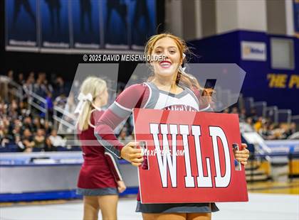 Thumbnail 3 in Newsday Cheer Fest photogallery.