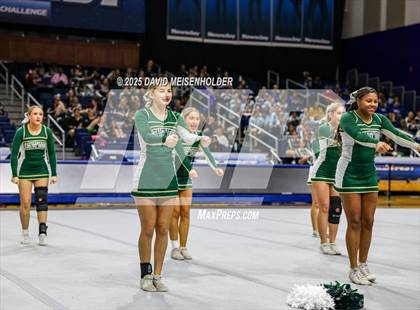 Thumbnail 3 in Newsday Cheer Fest photogallery.